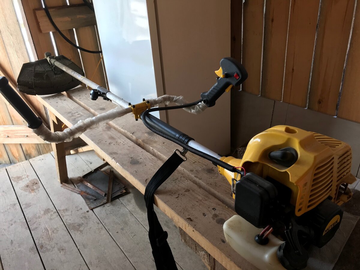 Таким экземпляром пользуемся мы 