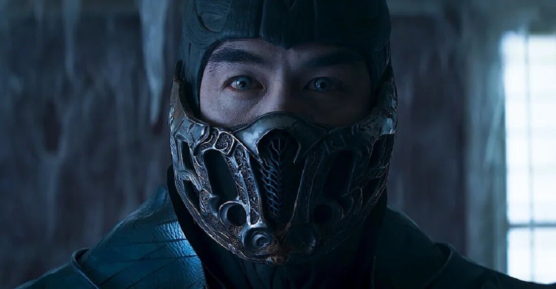 Саб-Зиро, Мортал Комбат 2021