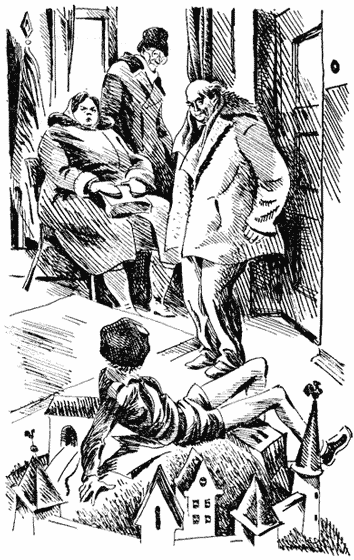 Вот тут мне почему-то и стало скучно в детстве...