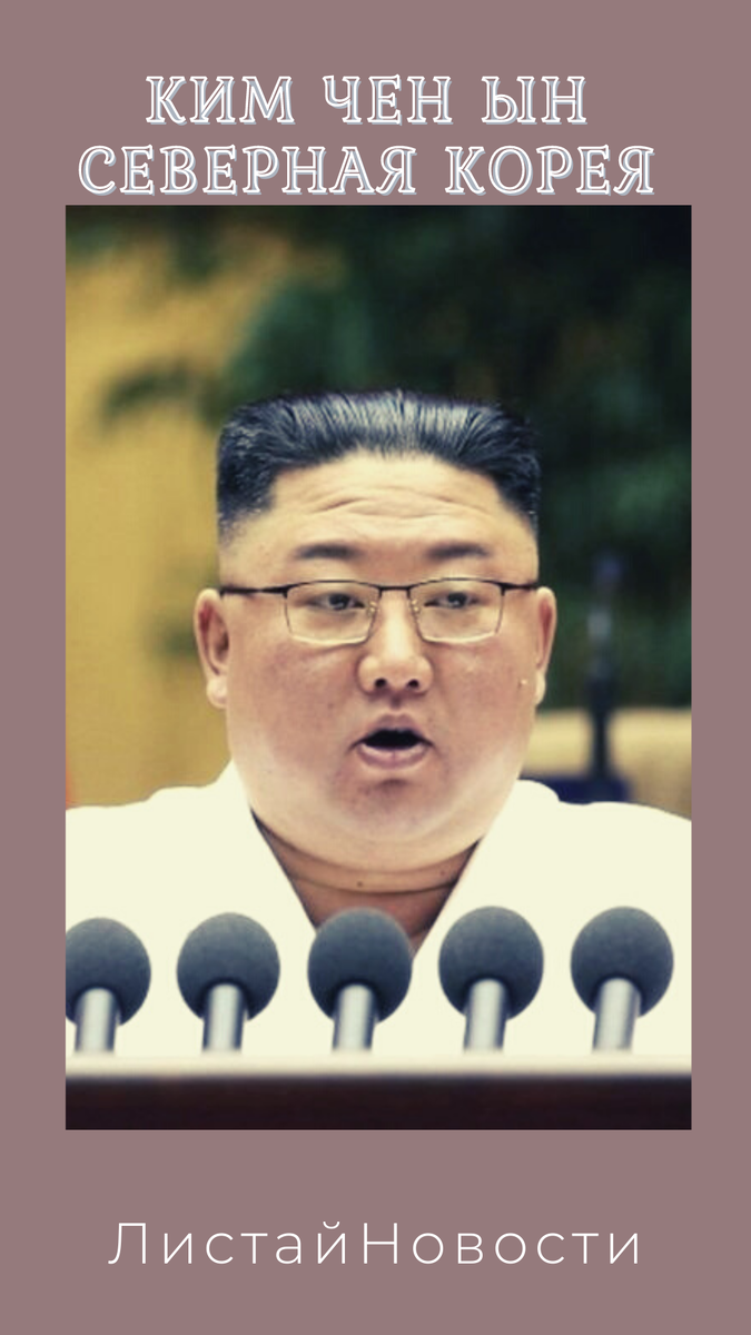 Г-н Ким сделал свое редкое признание надвигающихся трудностей на партийной конференции.