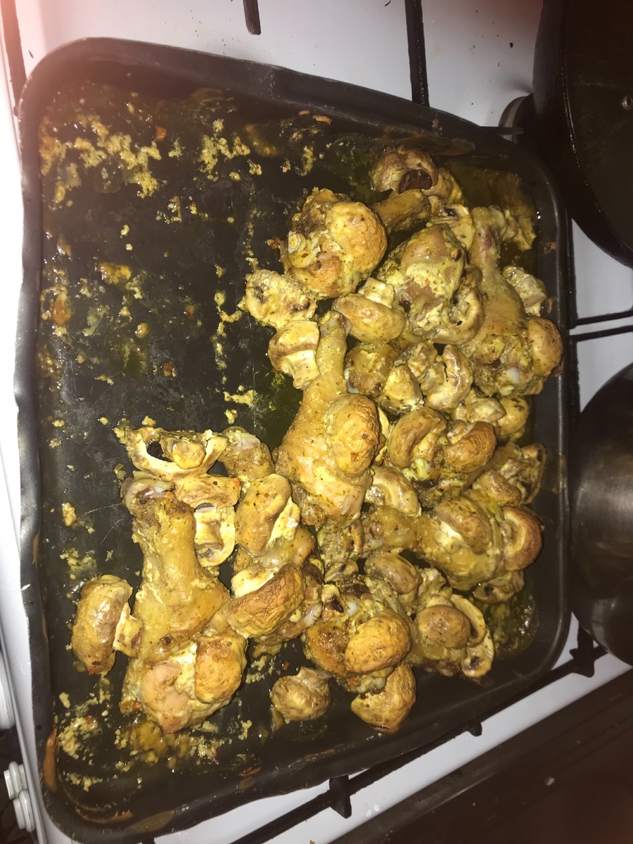 Очешуительное блюдо