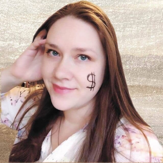 Личное фото