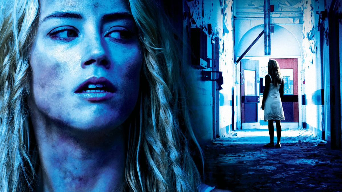 Кристен проходит лечение в психиатрической лечебнице. Вместе с ней проходят лечение еще четыре девушки. По ночам, когда больница погружается во тьму, она слышит странные пугающие звуки и понимает, что они тут не одни. Одна за другой девушки начинают исчезать, и Кристен понимает, что должна как можно скорее выбраться отсюда. Пытаясь сбежать, она понимает, что истинная природа звуков намного ужаснее, чем могло показаться вначале. 