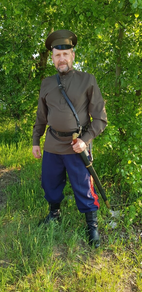 Ревенсков Сергей Иванович.