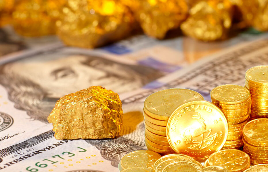 Эгон фон Грейерц предсказывает крах банковской системы / фото © Золотой Запас