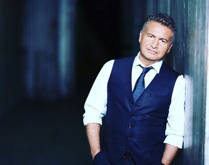 Стиль Леонида Агутина