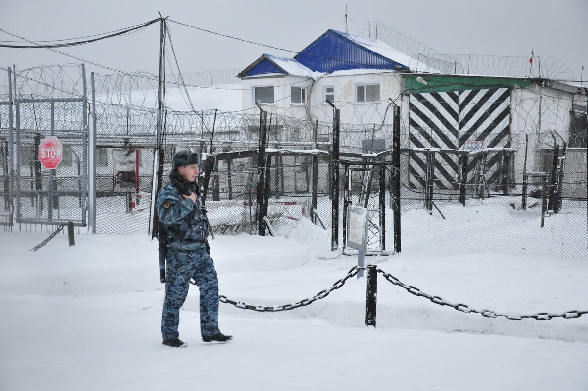 Пребывания в тюрьме изменяет психику не только осужденных, но и их  надзирателей. Из воспоминаний сотрудника ФСИН. | Парламентарий | Дзен