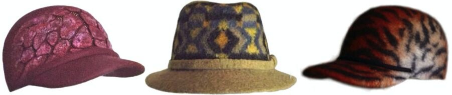 Фотографии моих работ.