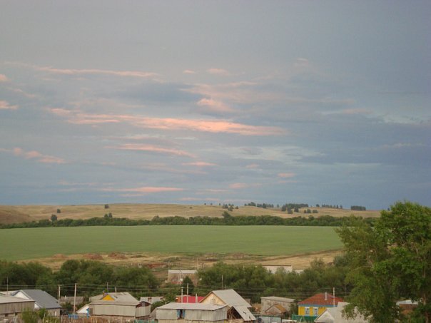 Деревня Максют Стерлибашевского района Республики Башкортостан Источник: https://vk.com/club17557573