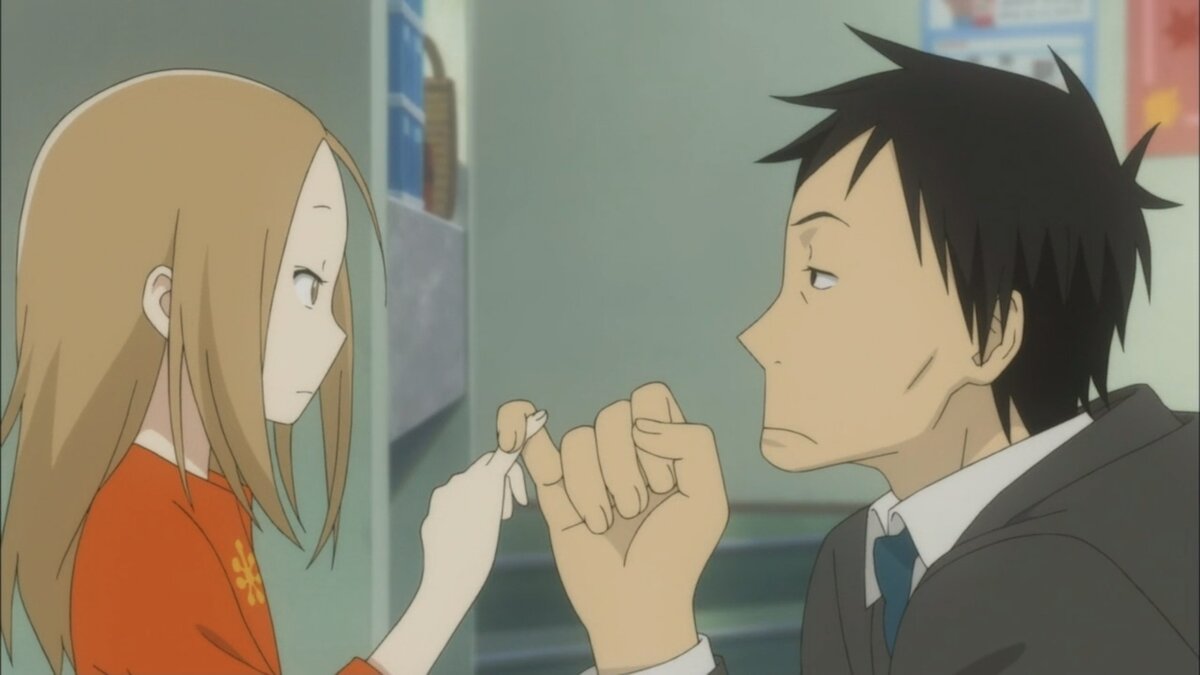 Обещаю ,все будет хорошо!