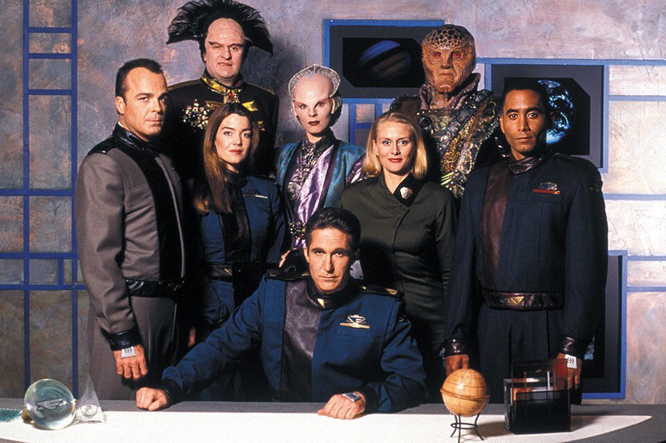 Мы все смотрели это: 28 сериалов 90-х, которые навсегда останутся в нашей памяти