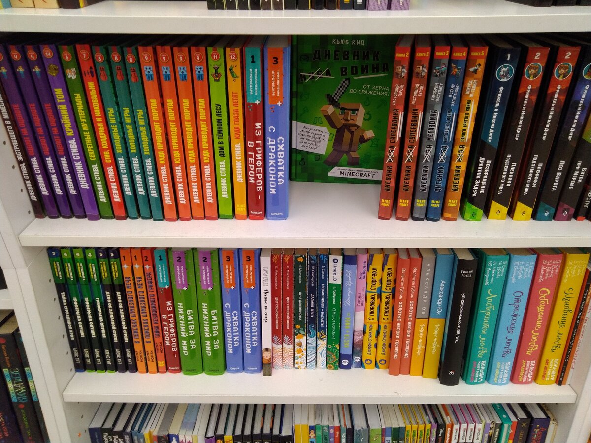 Фото автора