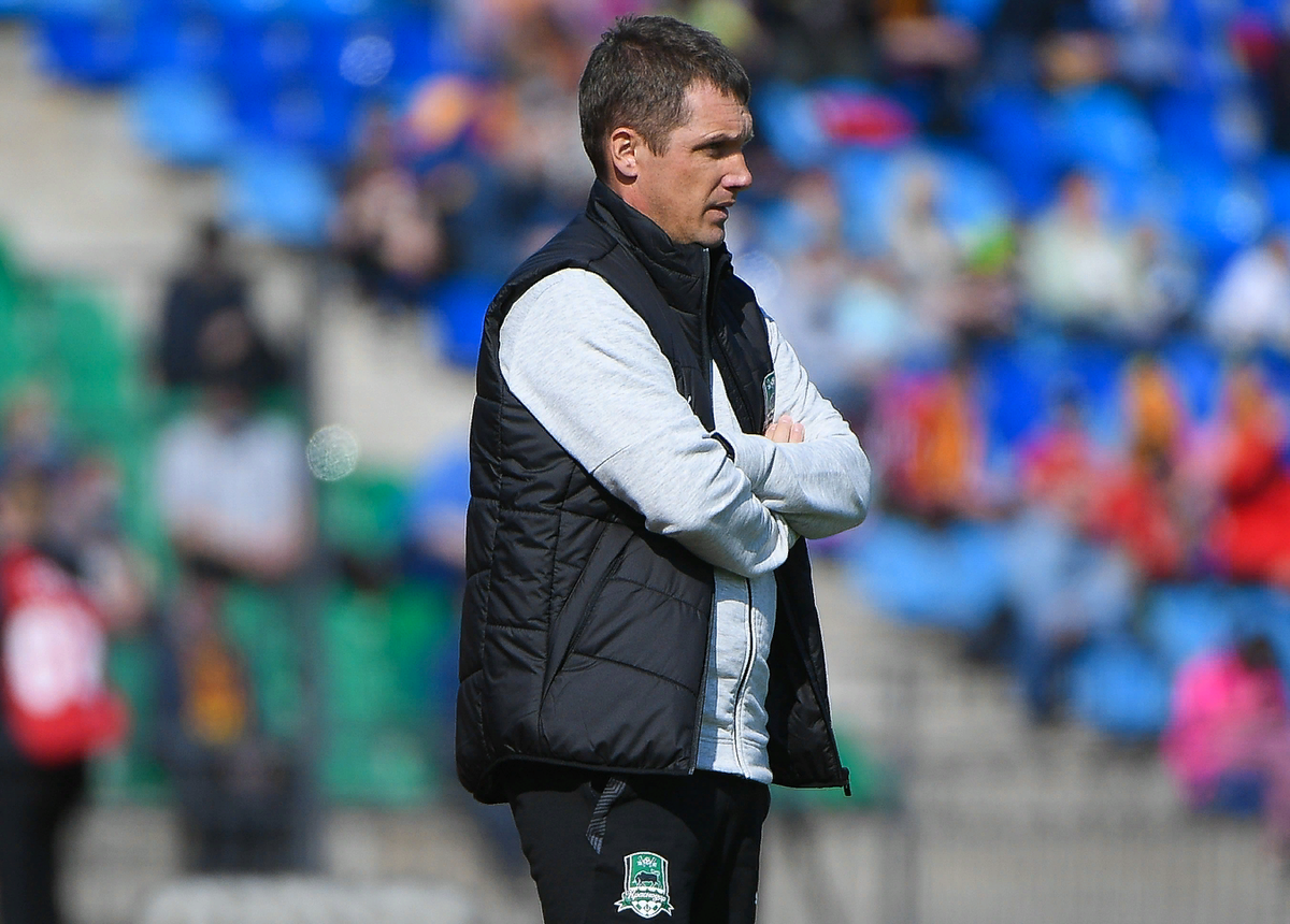 Виктор Гончаренко