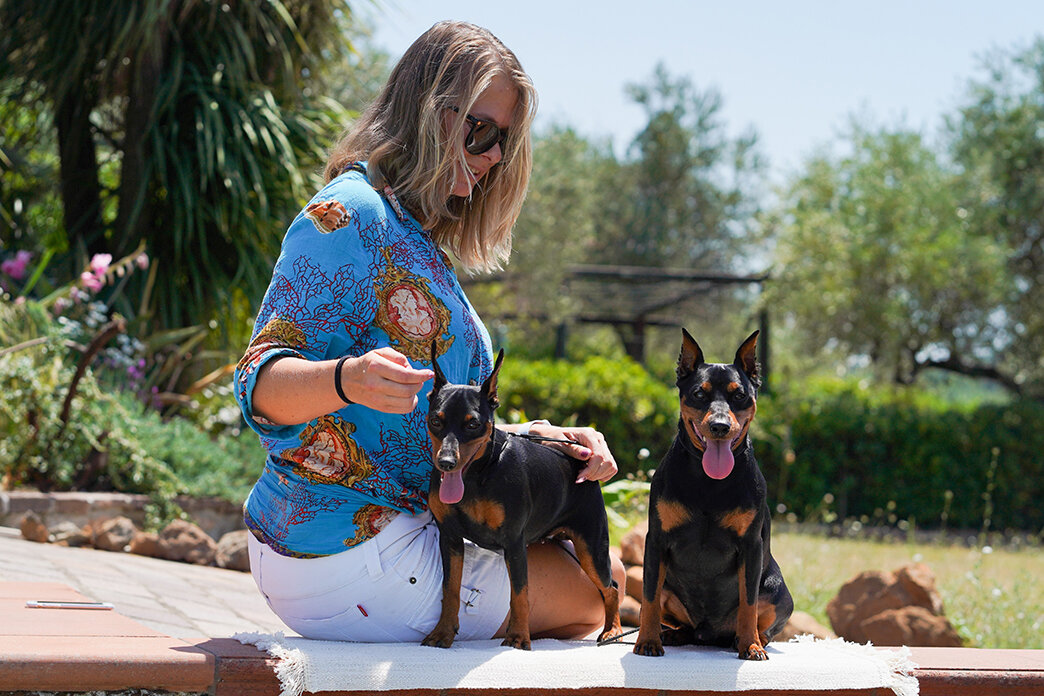 Мария Мерзлякова