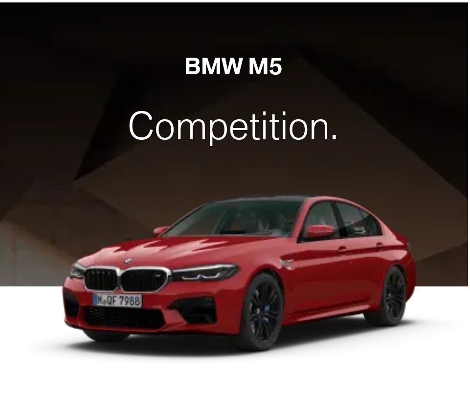 • 8-цилиндровый бензиновый двигатель М TwinPower Turbo• Система M xDrive с активным дифференциалом M• Эксклюзивные элементы экстерьера и интерьера