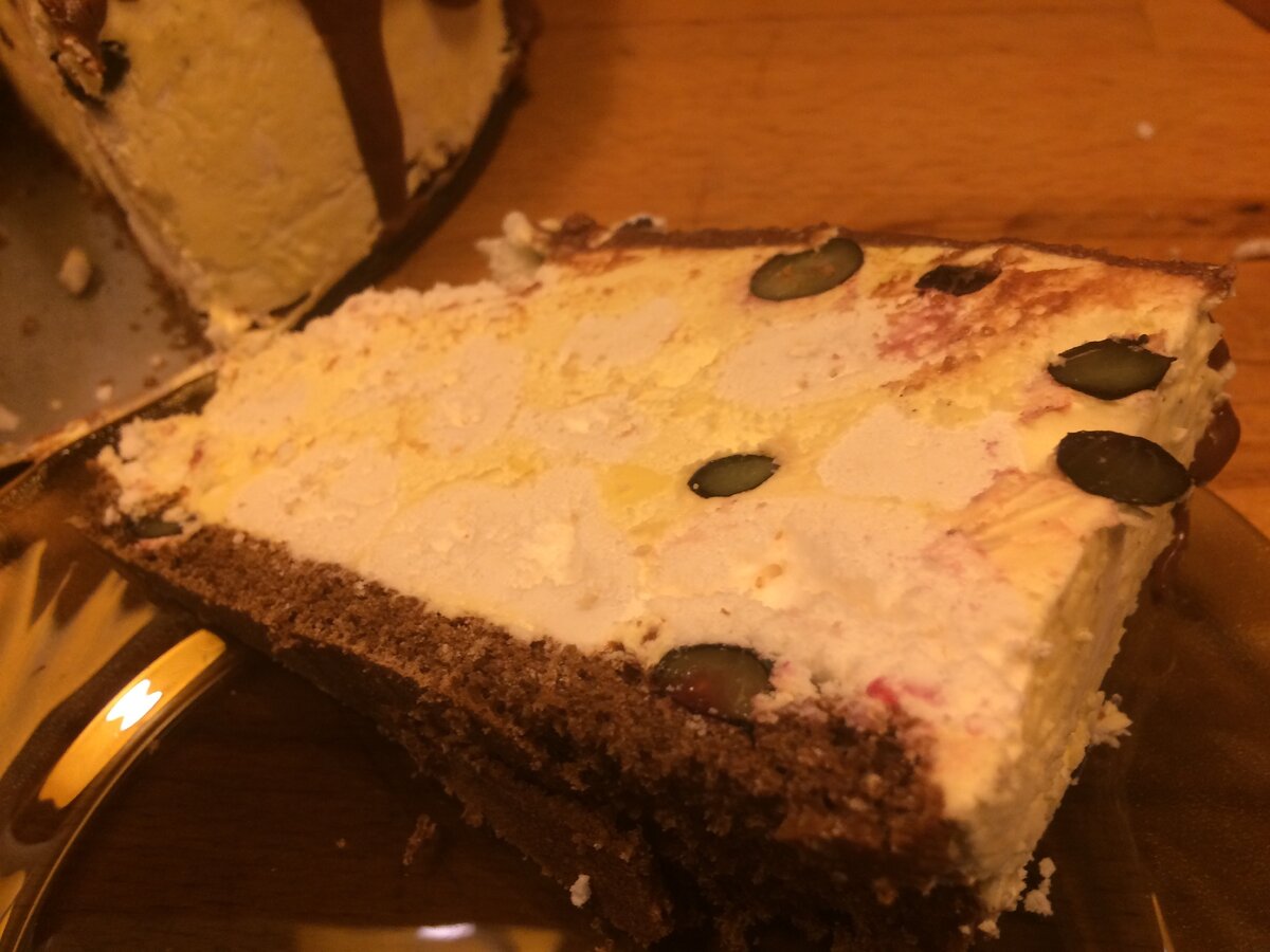 Кусочек "инсулинового шока".