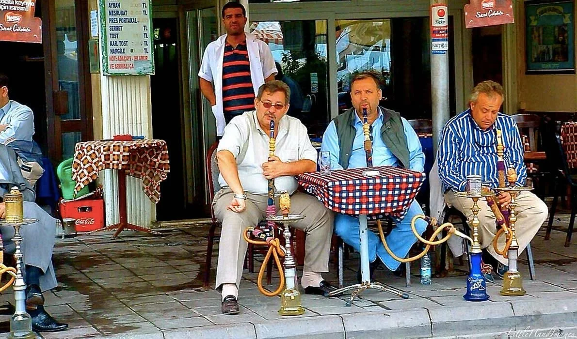 Стамбул, Турция