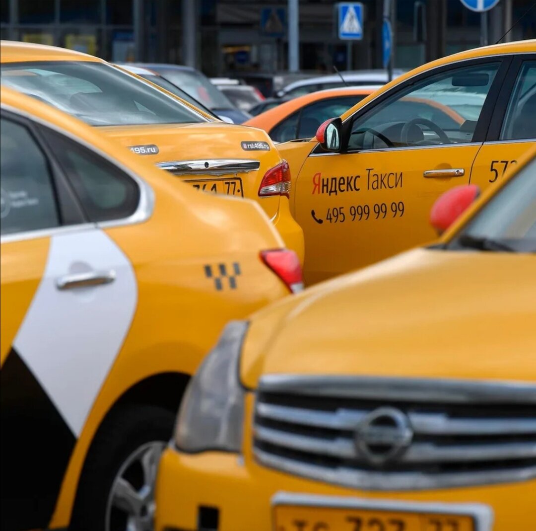 Во время бойкота водителей пассажиры жаловались на длительное ожидание