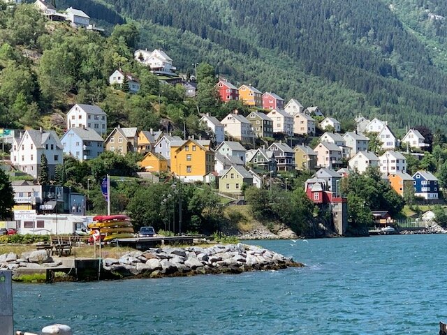 Norway 2019