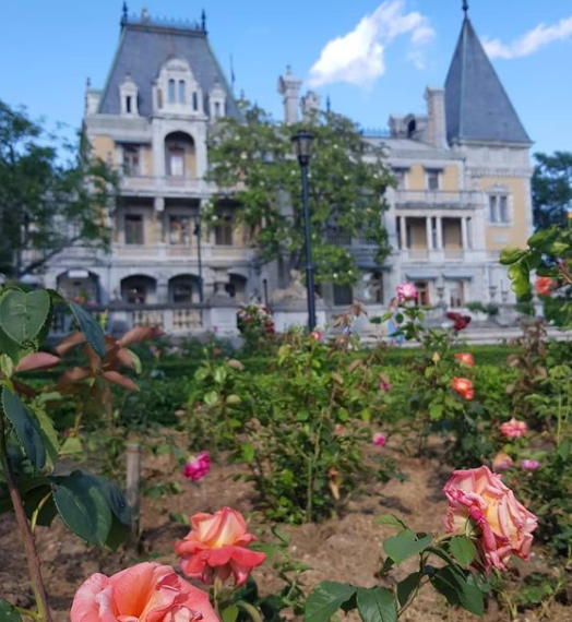 Фото из личного архива Екатерины Бариновой