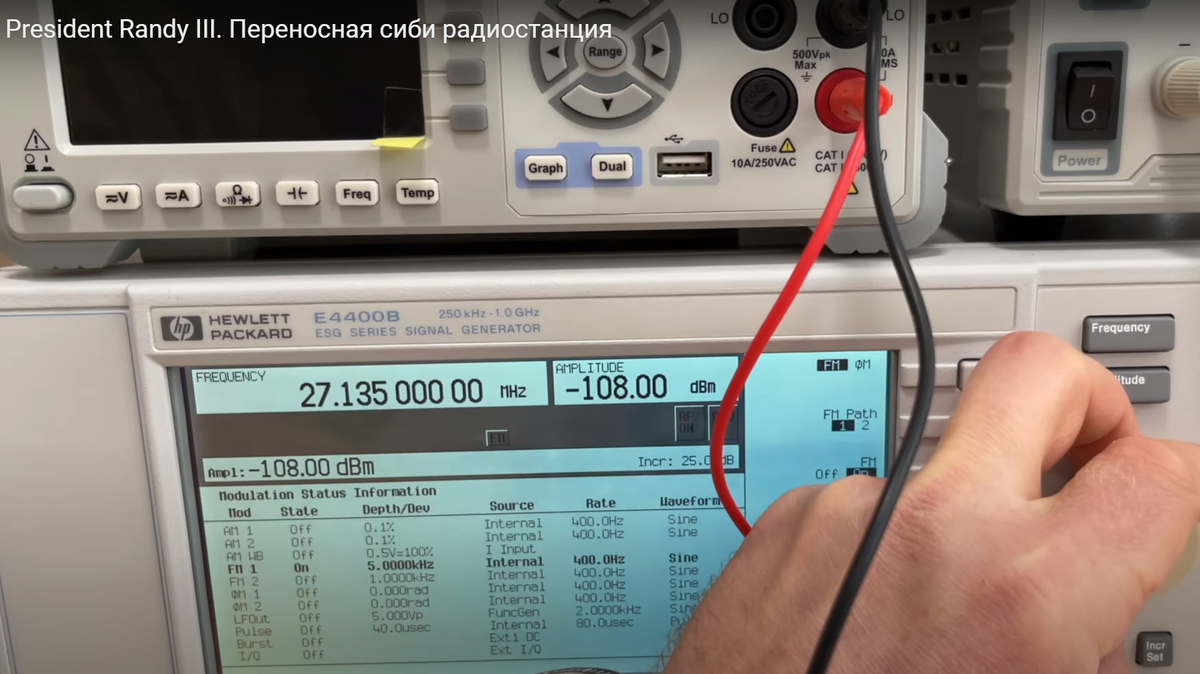 Портативная рация в автомобиль | Конструкторское Бюро Беркут - Сергей  Слинкин | Дзен