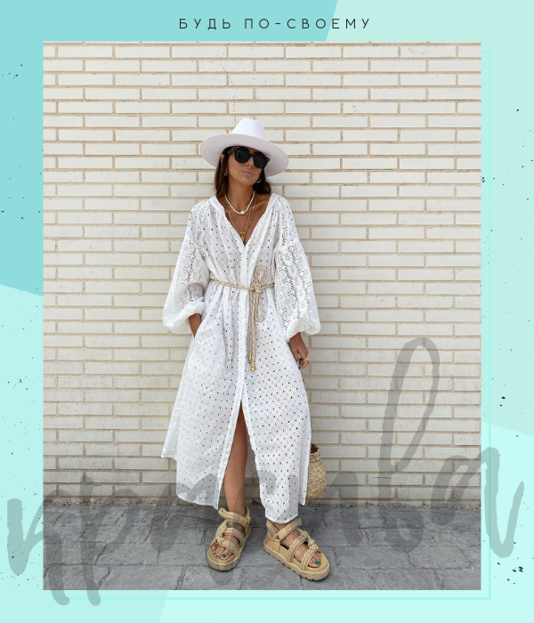 Фото: Инстаграм @laura_eguizabal