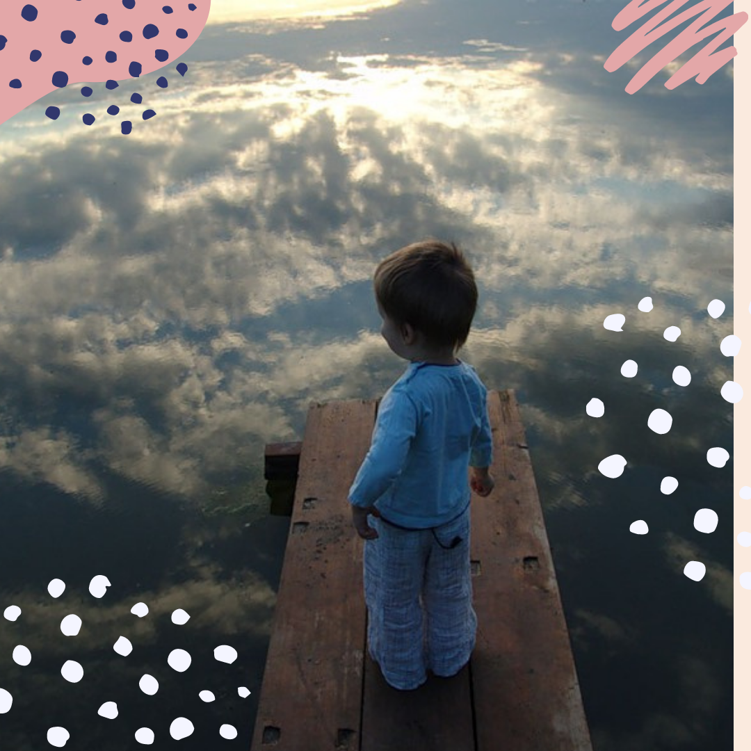 Вы на канале Детский Психолог. Буду рада лайку.