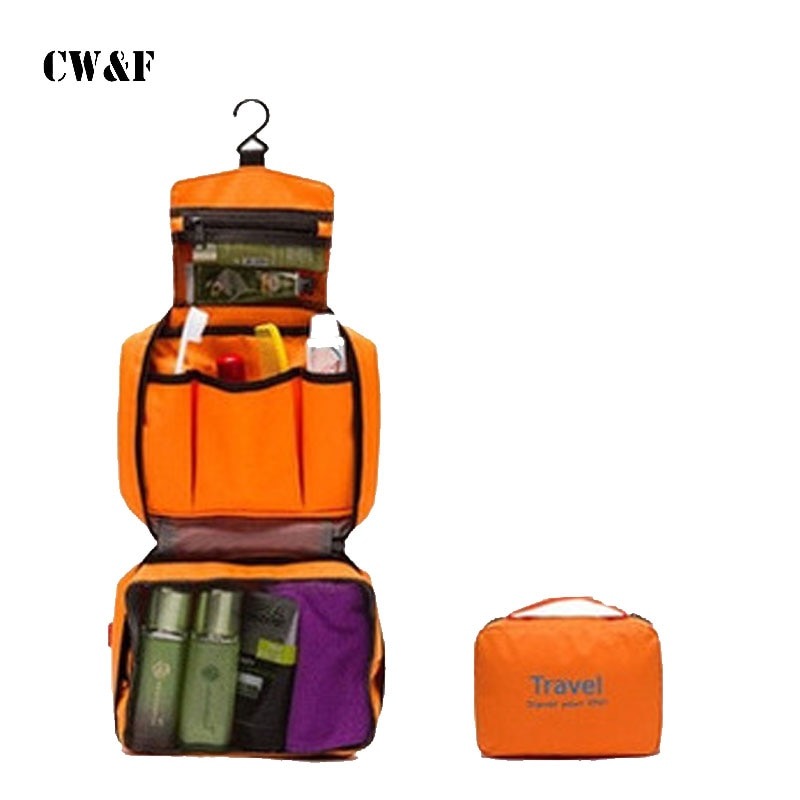 Органайзер для путешествий travel wash bag