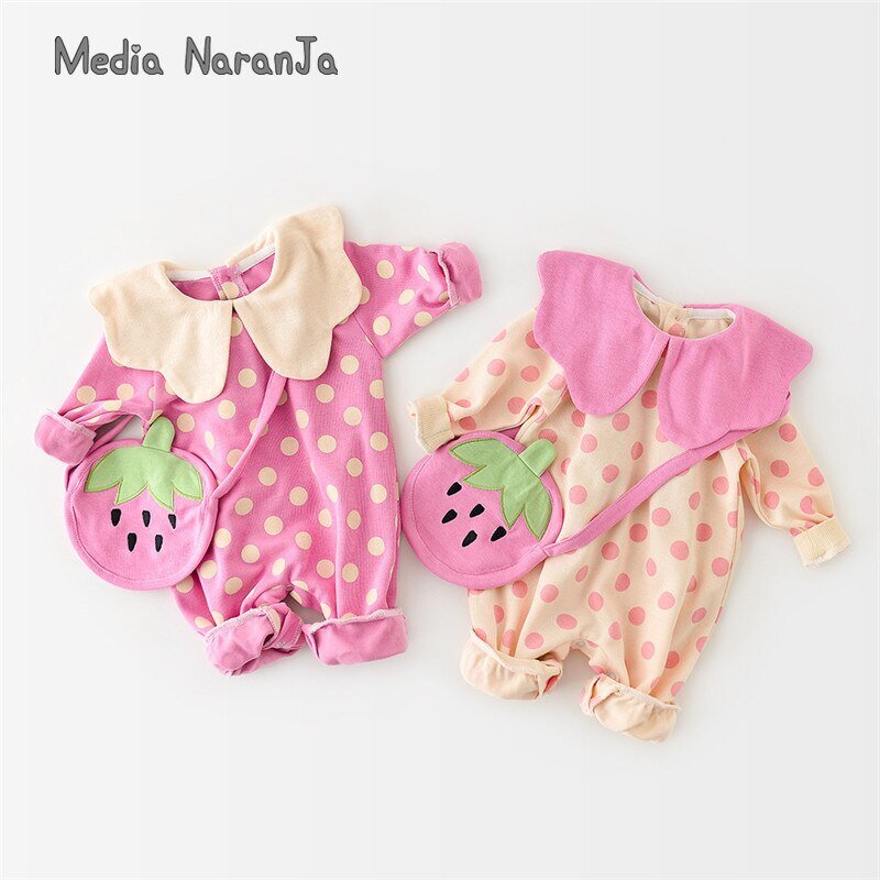 Одежда для новорожденных девочек