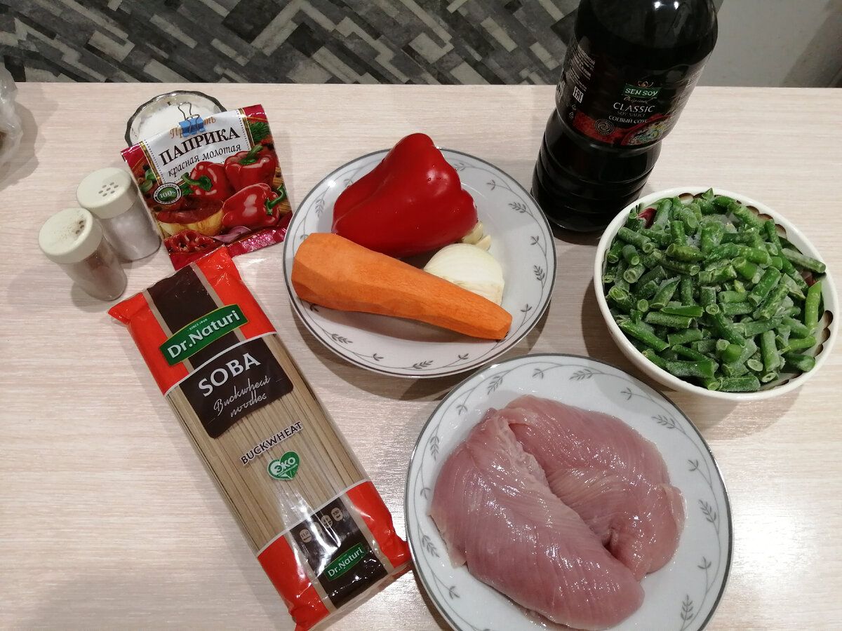 Грудку индейки вы можете заменить на любое другое любимое мясо