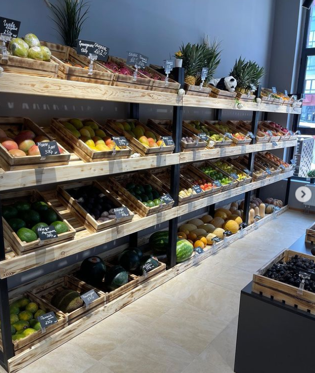 Фото Мангоед.ру