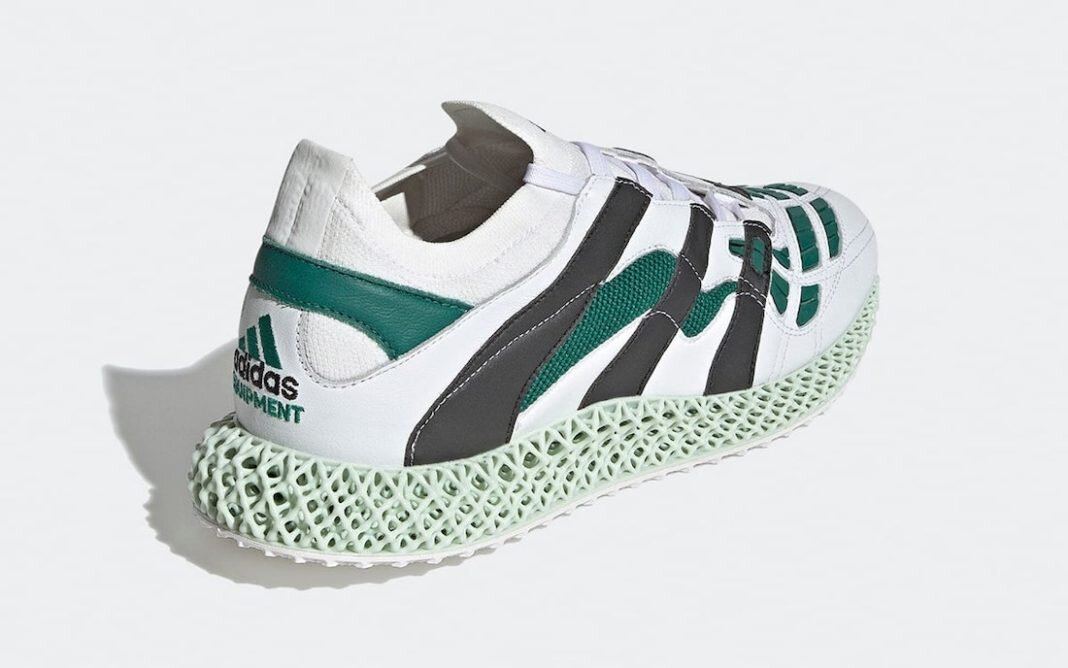 Adidas eqt outlet predator