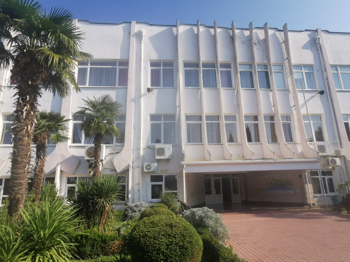 Фото автора