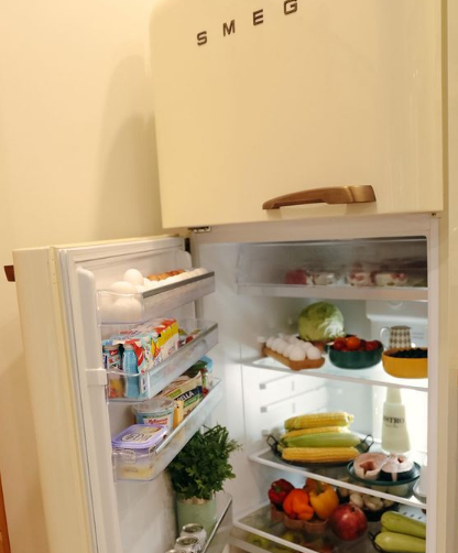 Наш красавчик