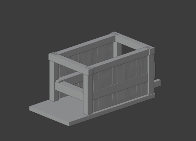 Вагон. Часть 1.