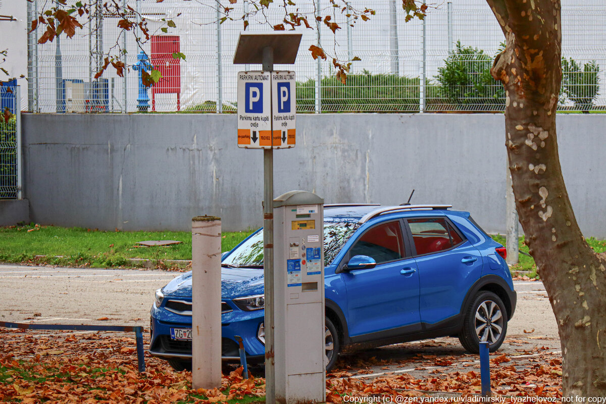 Кроссовер в Европе и кроссовер в России — это два разных автомобиля ...