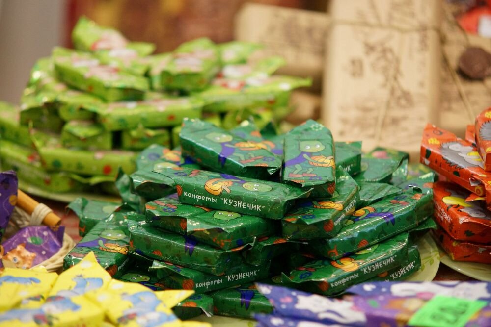 Планируется, что для детей будет приобретено 112 300 наборов