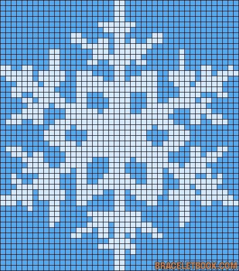 Источник сайт Pinterest. Пин от Braceletbook.com