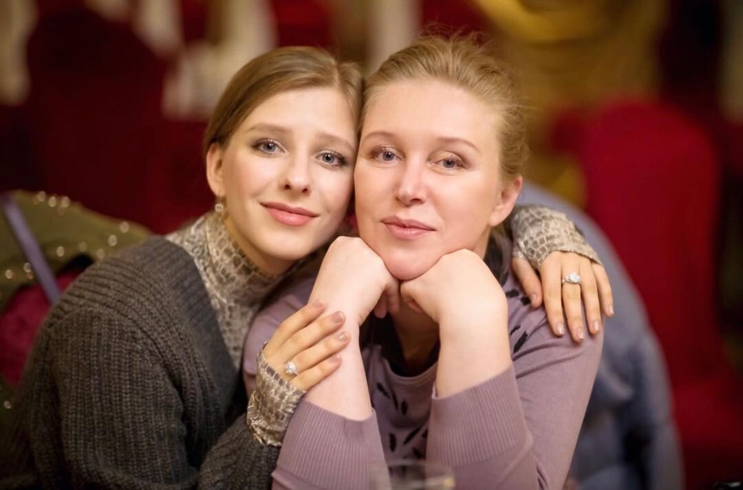 Елизавета и Юлия Арзамасова, @liza_arzamasova