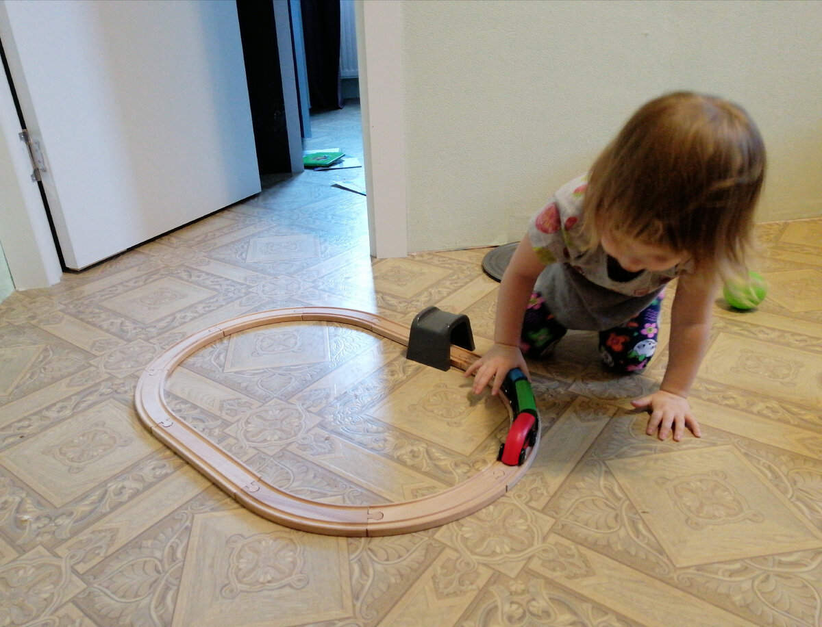 Та самая дорога