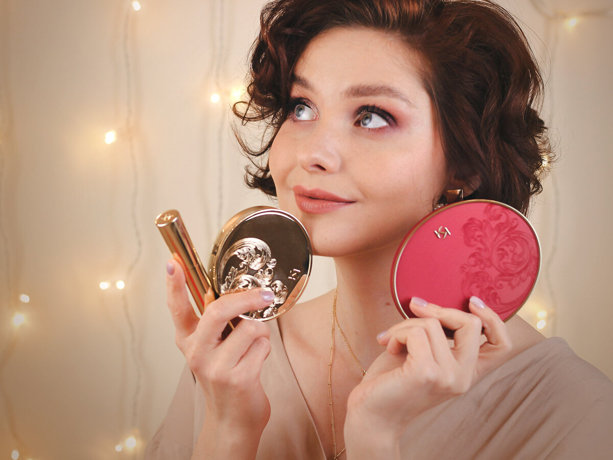 Привет, меня зовут Таня, добро пожаловать в мой блог! Здесь красиво, уютно и празднично :)