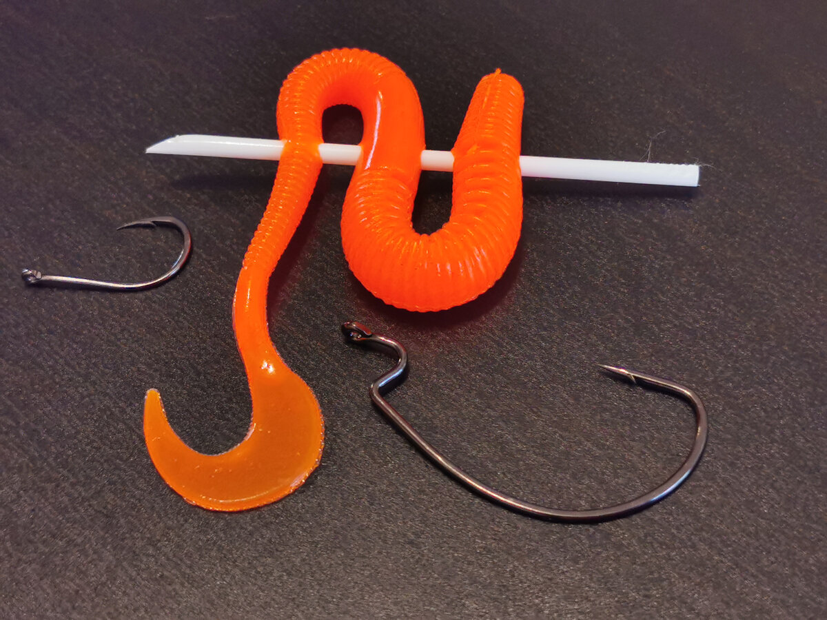 Изготовление Inu Rig. Фото: "Лодочник"