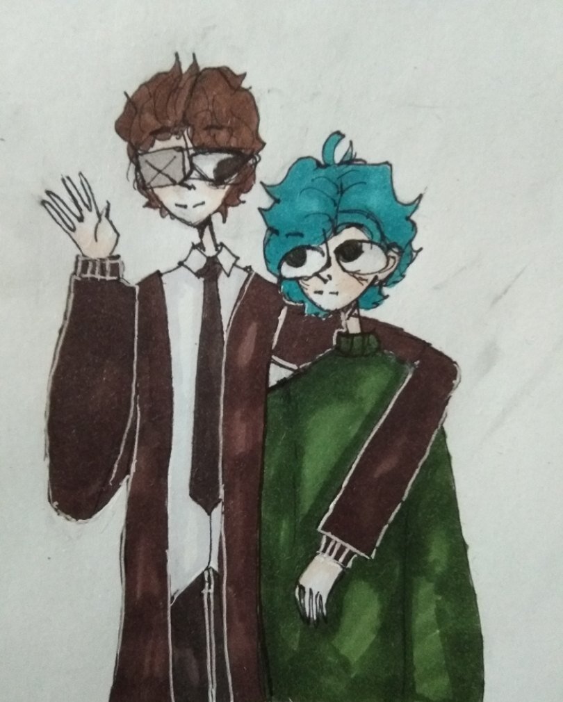 Рисунок дочери