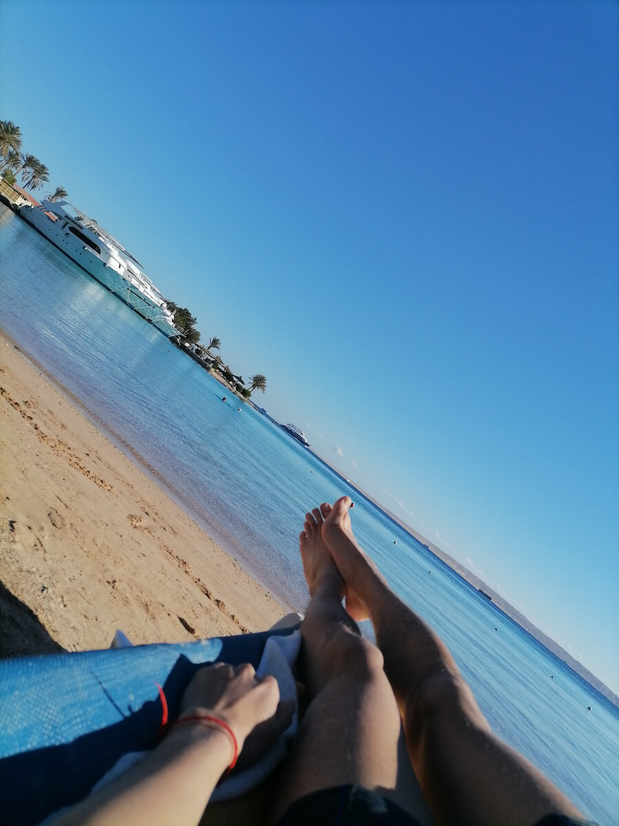 Первая линия