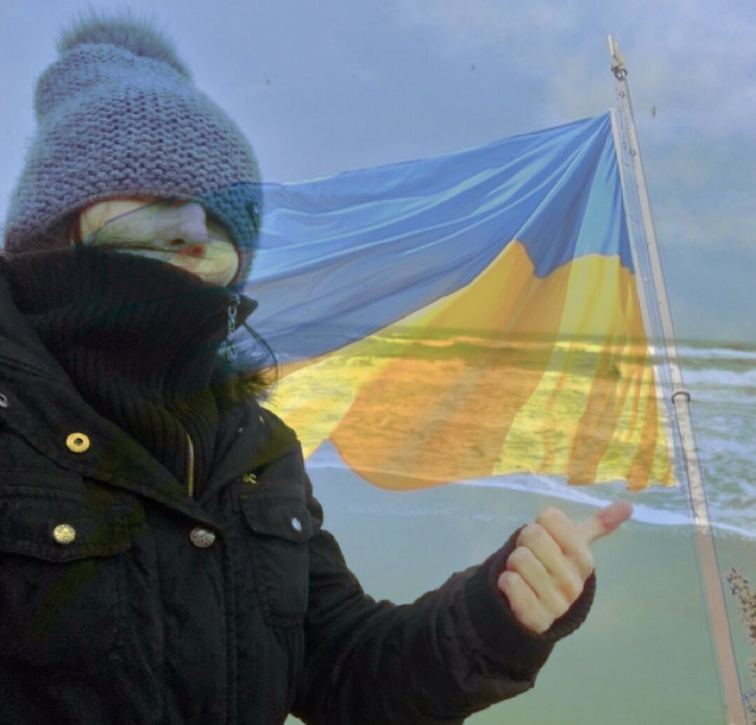 Одесса. 