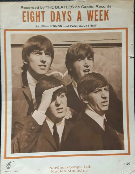 Конверт с песней. Фото из открытого доступа в интренете