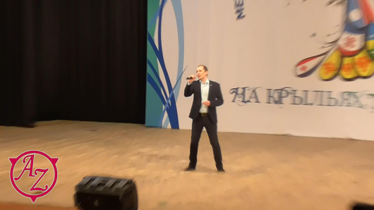 Выступление 2019. Лауреат 1степени. Джазовый вокал