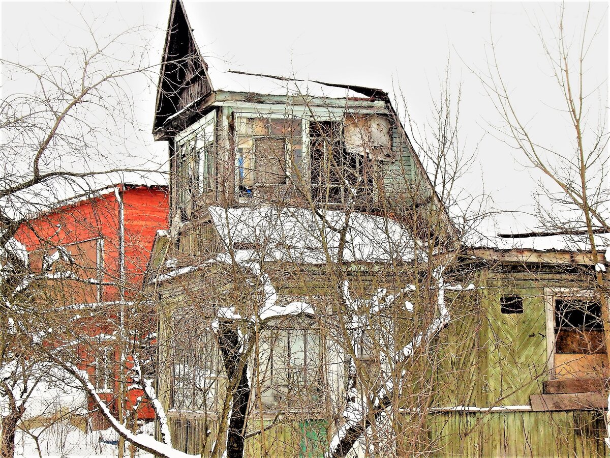 Красное Село. Фото автора