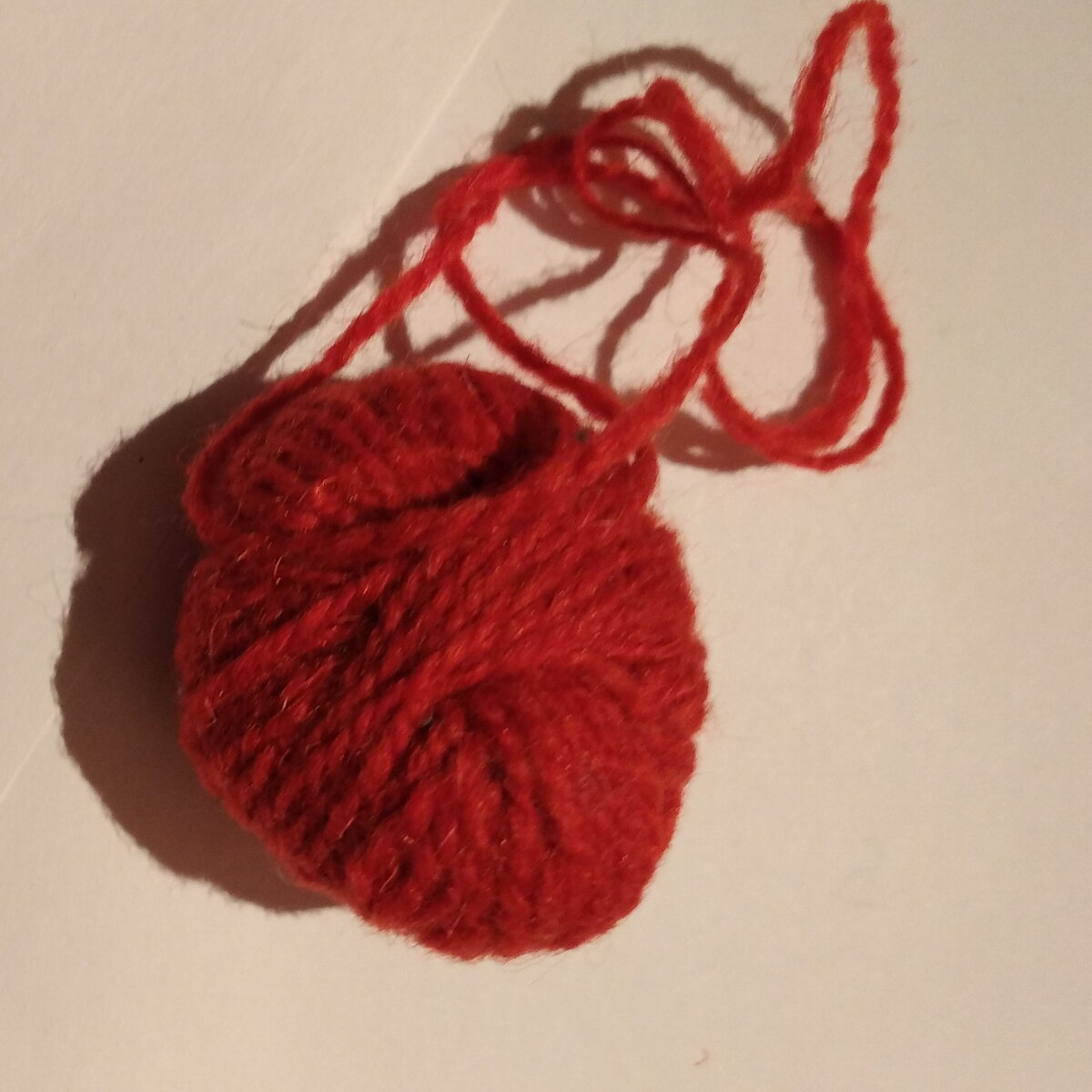 Личное фото.