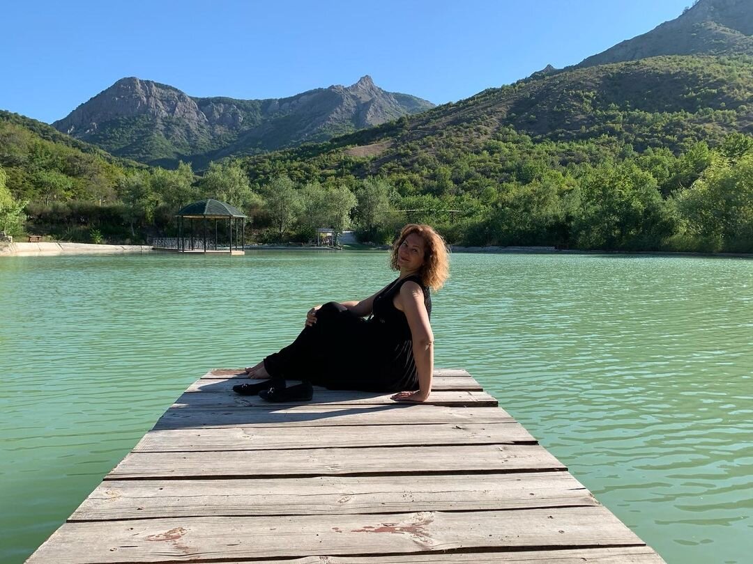 Гоар Давтян